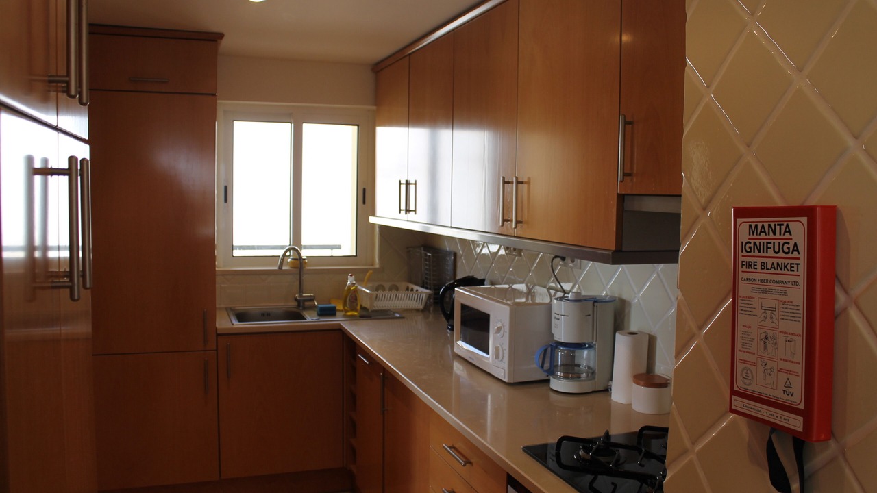 Photo of Kitchen in Portimao