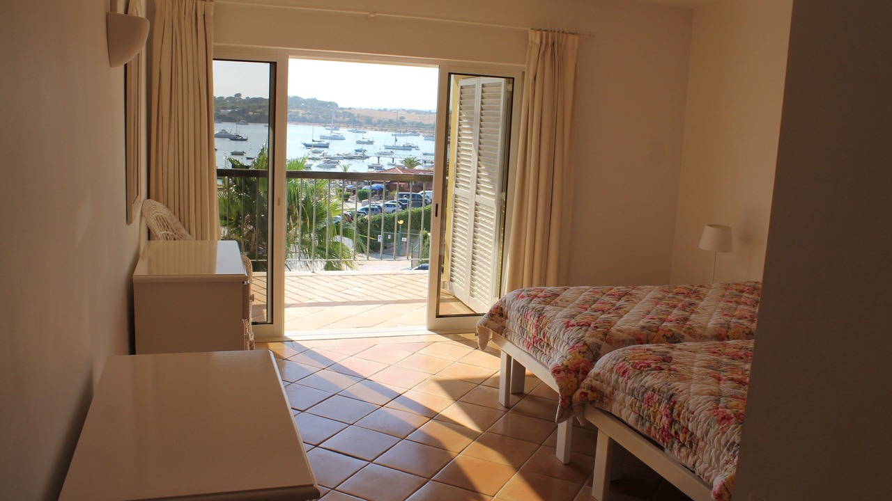 Photo of Bedroom in Portimao