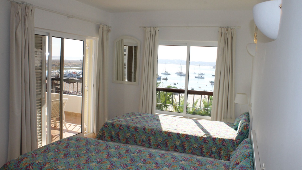 Photo of Bedroom in Portimao