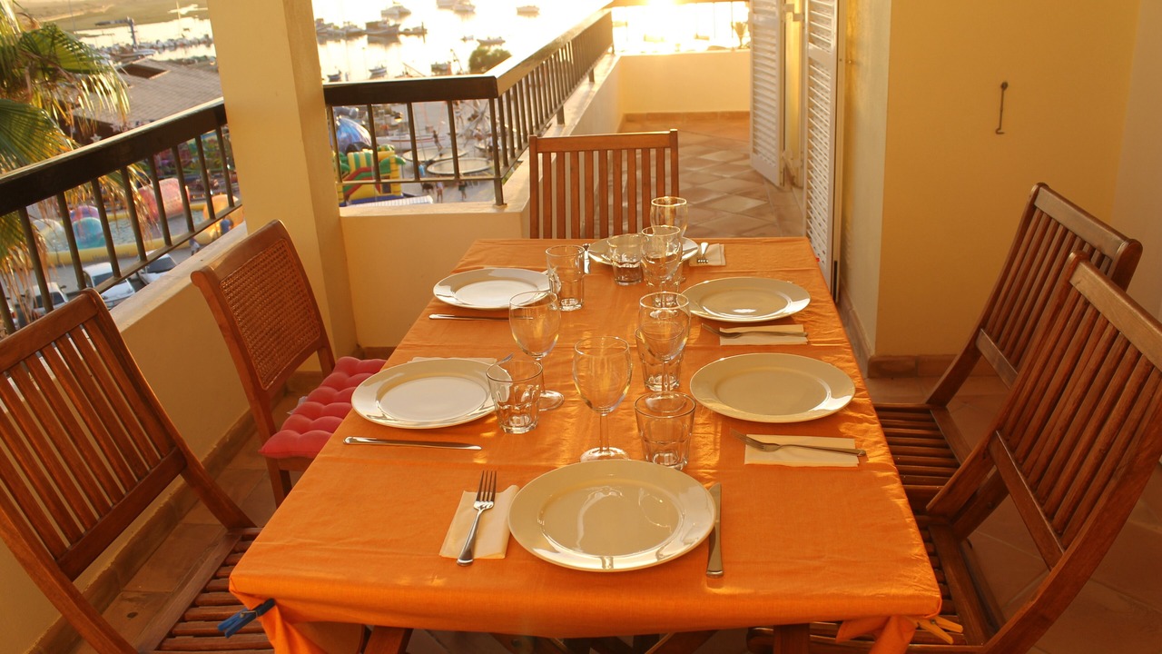 Photo of Outdoor in Portimao