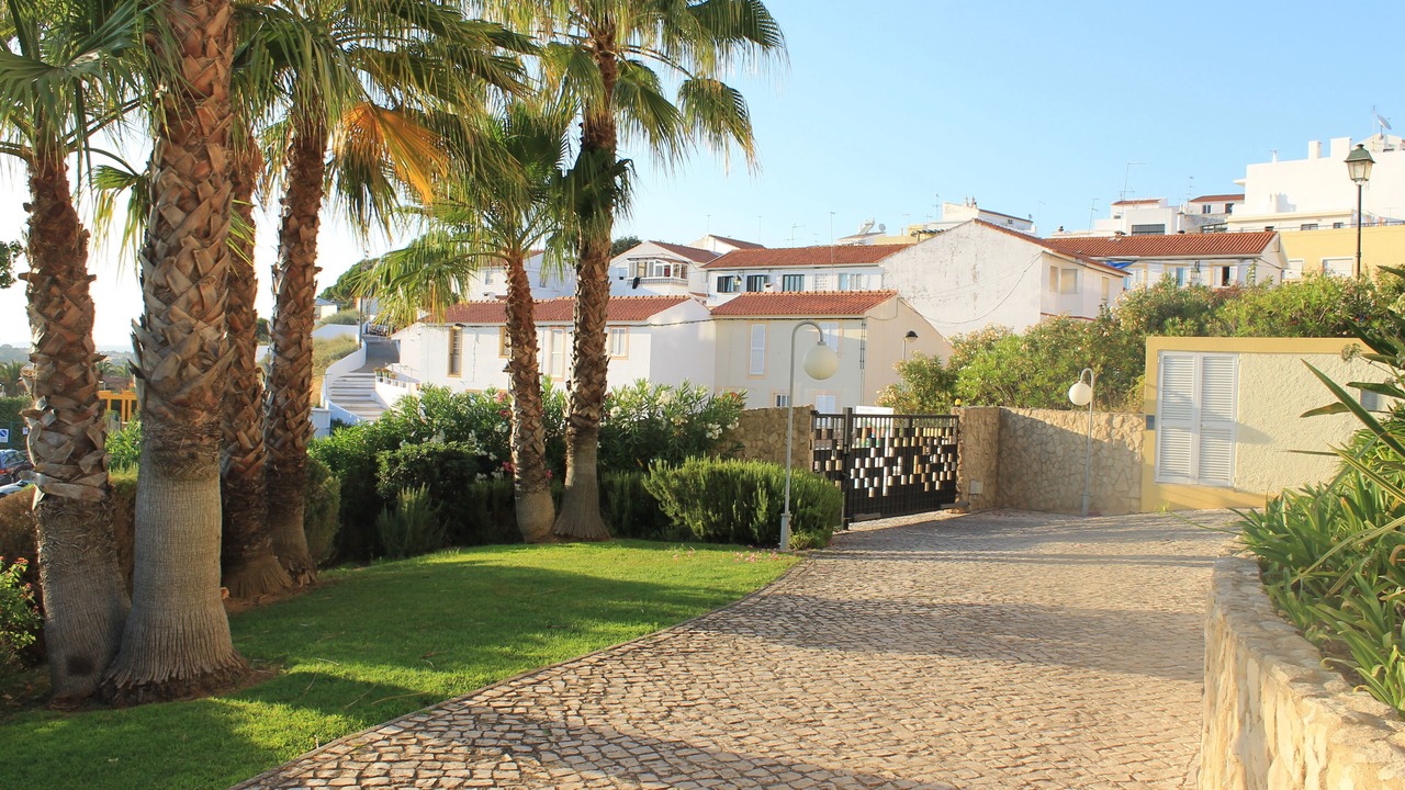 Photo of Outdoor in Portimao