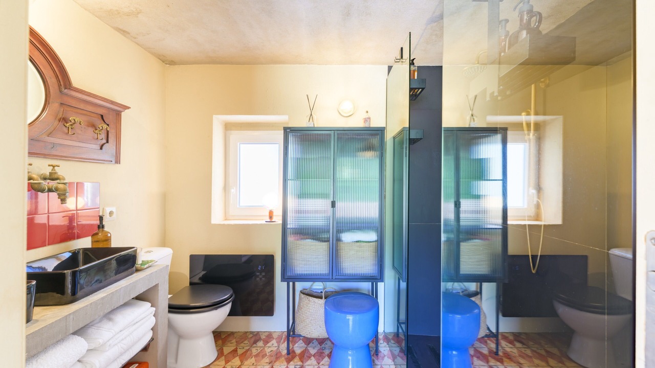 Photo of Bathroom in Sao Luis