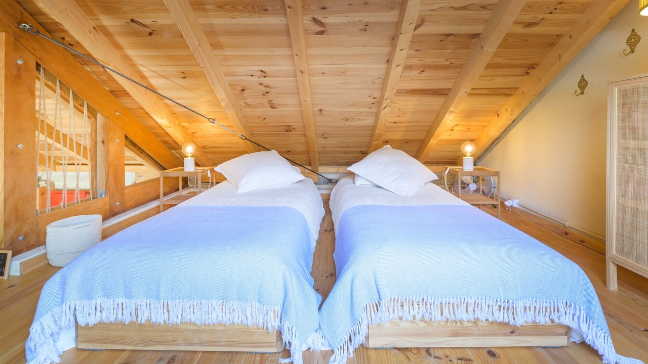 Photo of Bedroom in Sao Luis