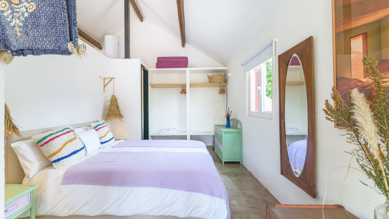 Photo of Bedroom in Sao Luis