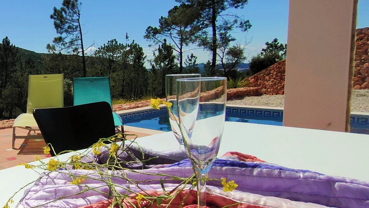 Photo of Outdoor in Silves