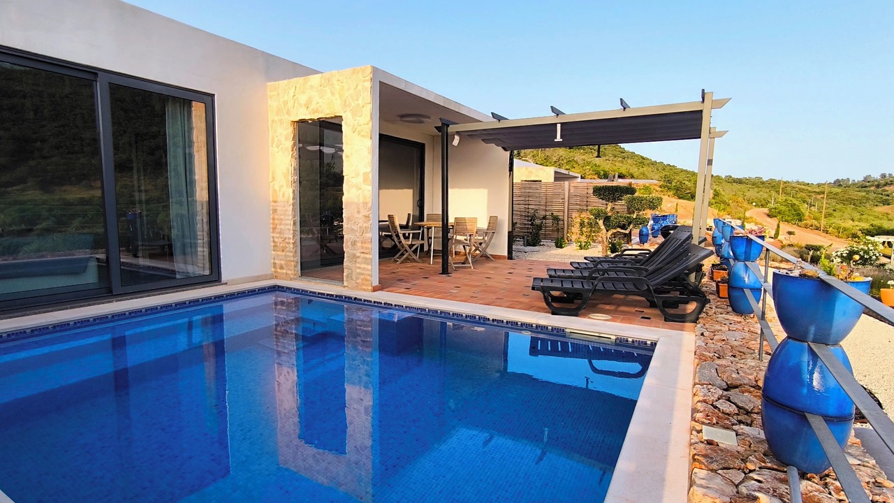 Photo of Outdoor in Silves