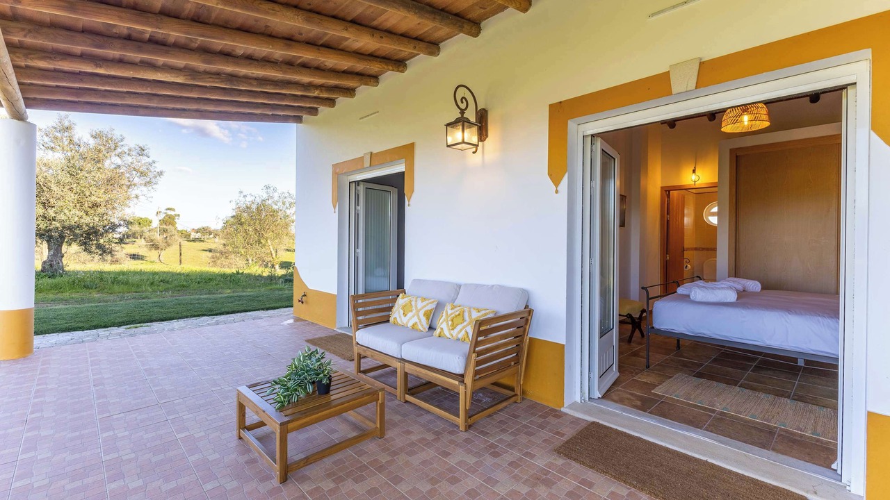 Photo of Outdoor in Ferreira do Alentejo
