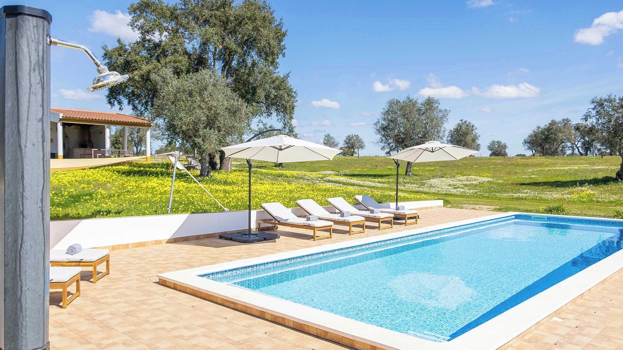 Photo of Outdoor in Ferreira do Alentejo