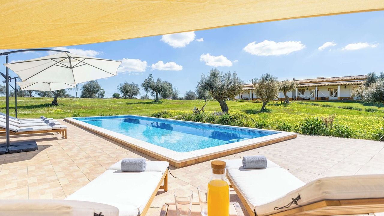 Photo of Outdoor in Ferreira do Alentejo