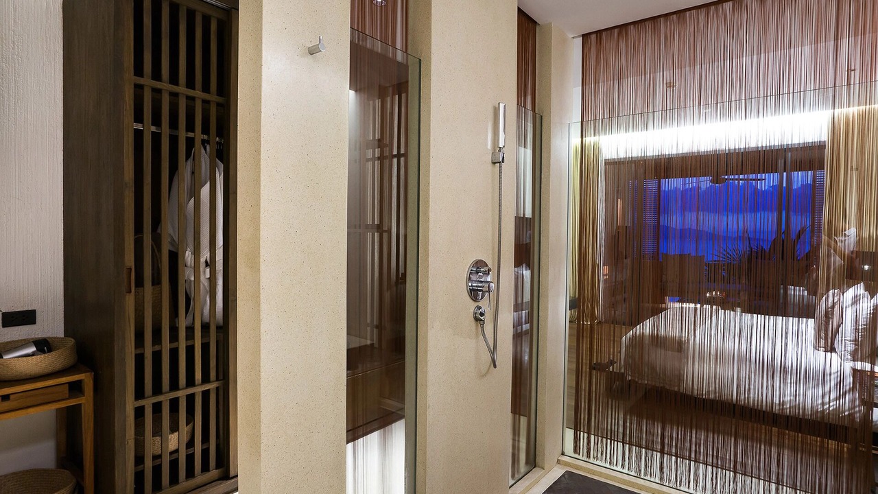 Photo of Bathroom in Bophut