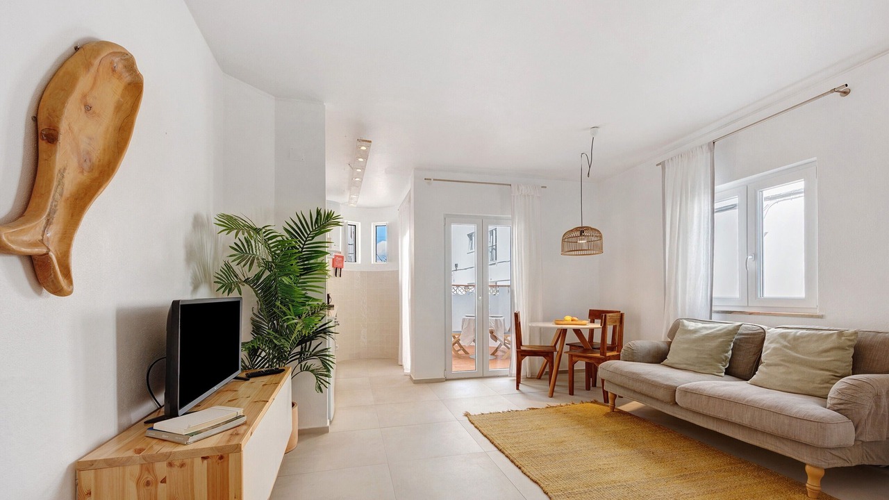 Photo of Livingroom in Ameijeira