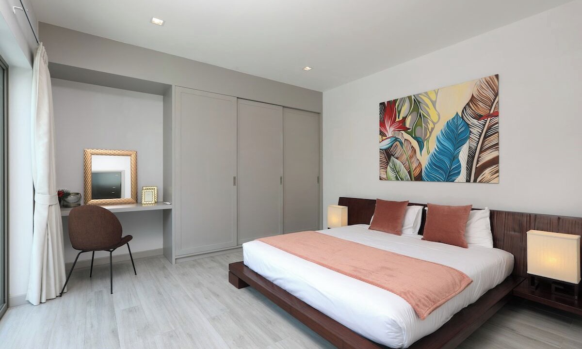 Photo of Bedroom in Rawai