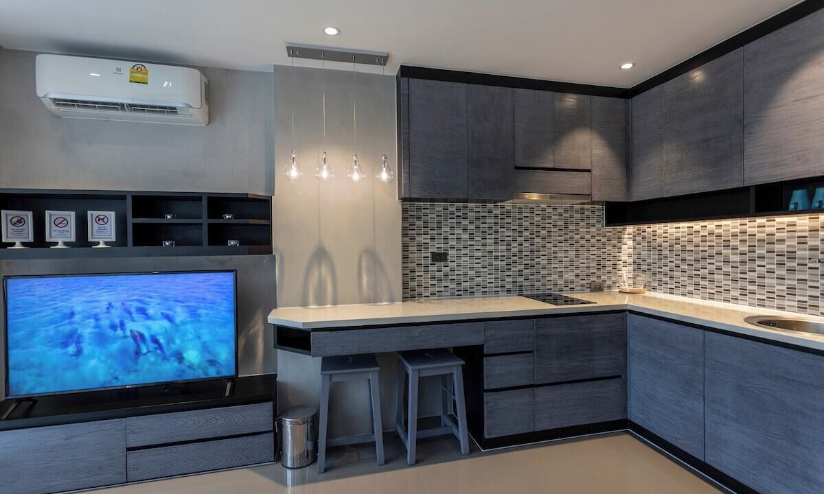 Photo of Kitchen in Kamala