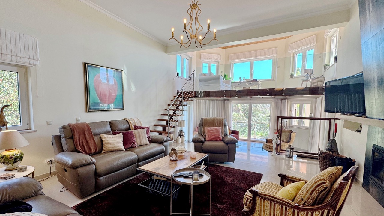 Photo of Livingroom in Luz