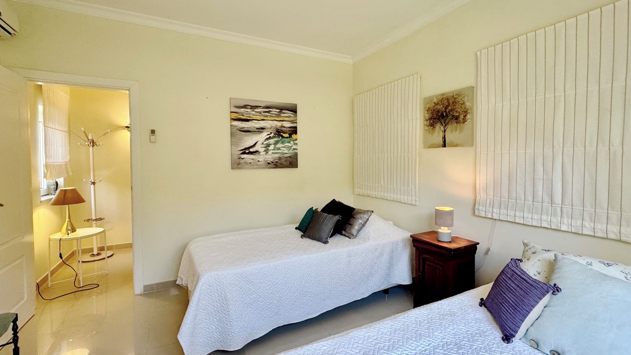 Photo of Bedroom in Luz