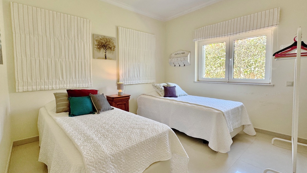 Photo of Bedroom in Luz