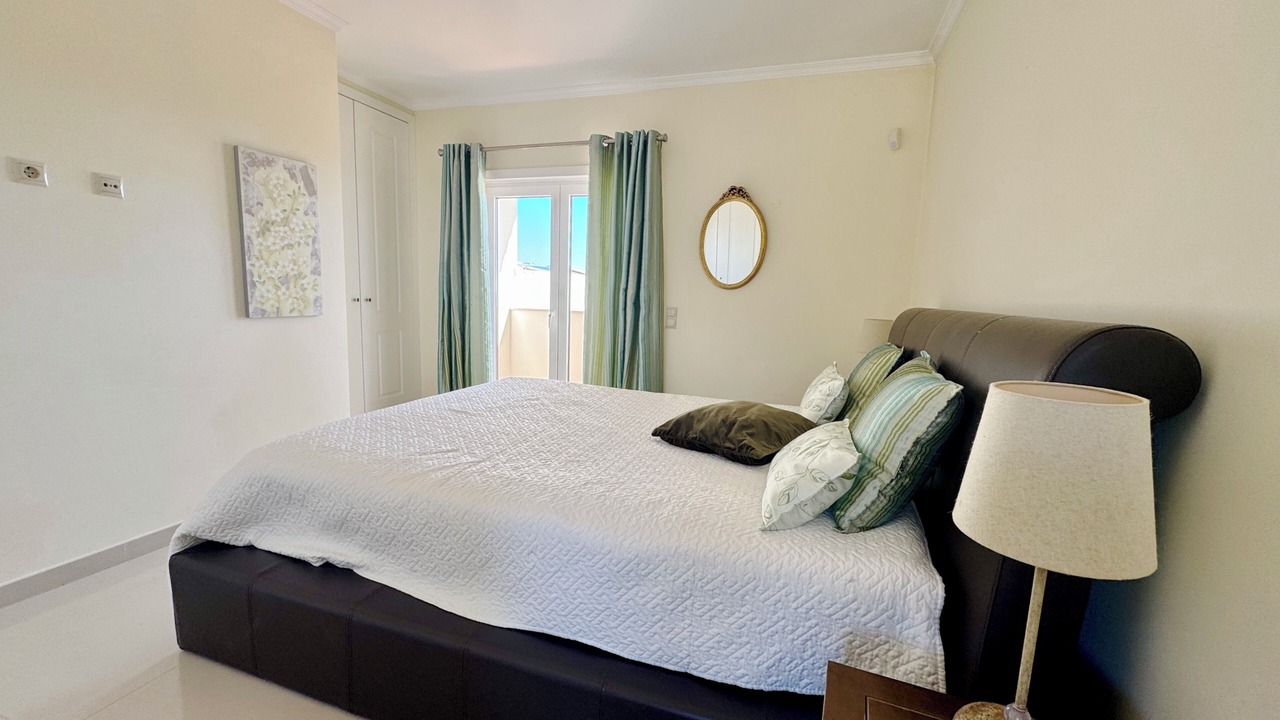 Photo of Bedroom in Luz
