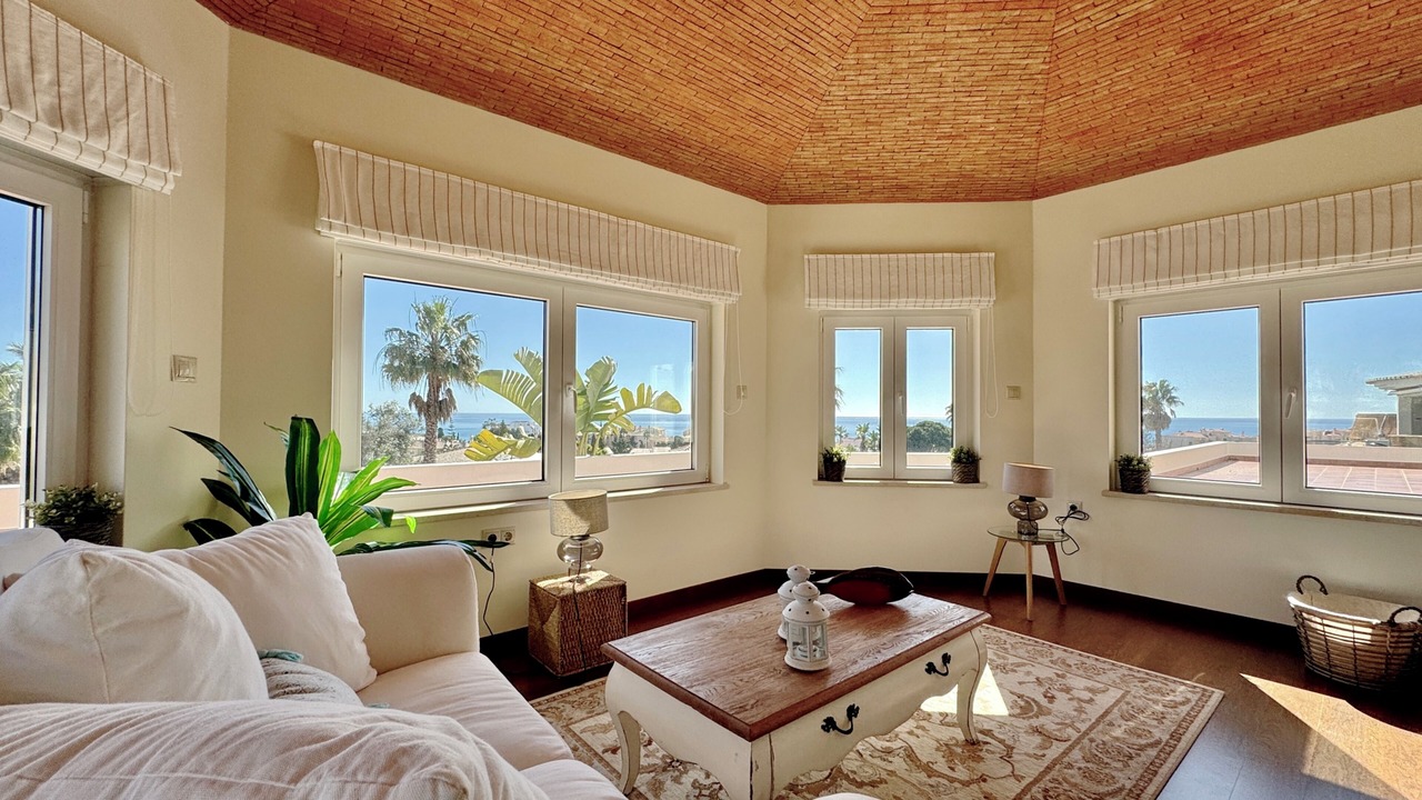 Photo of Livingroom in Luz