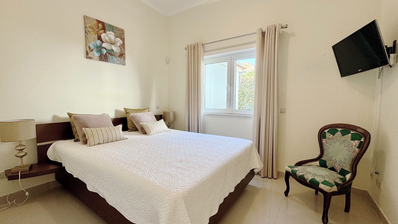 Photo of Bedroom in Luz