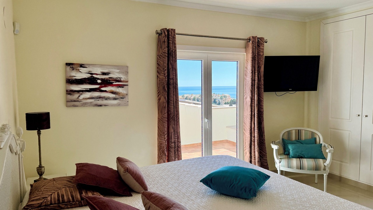 Photo of Bedroom in Luz