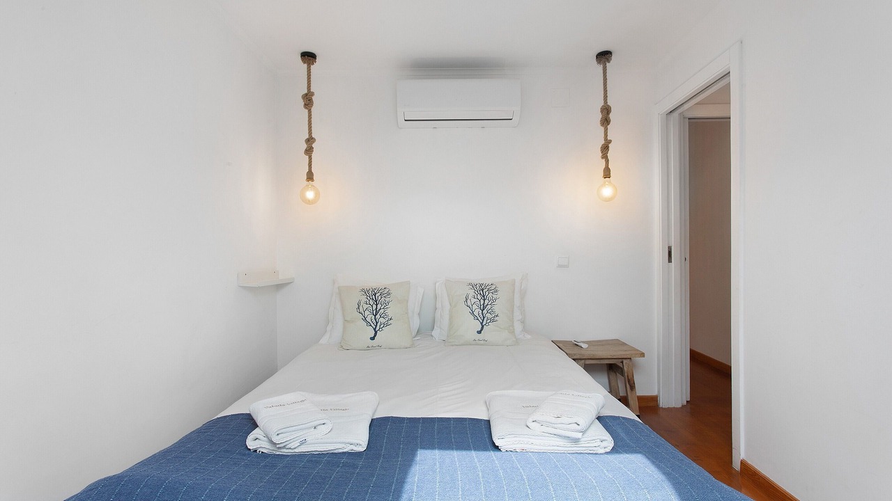 Photo of Bedroom in Cartaxo