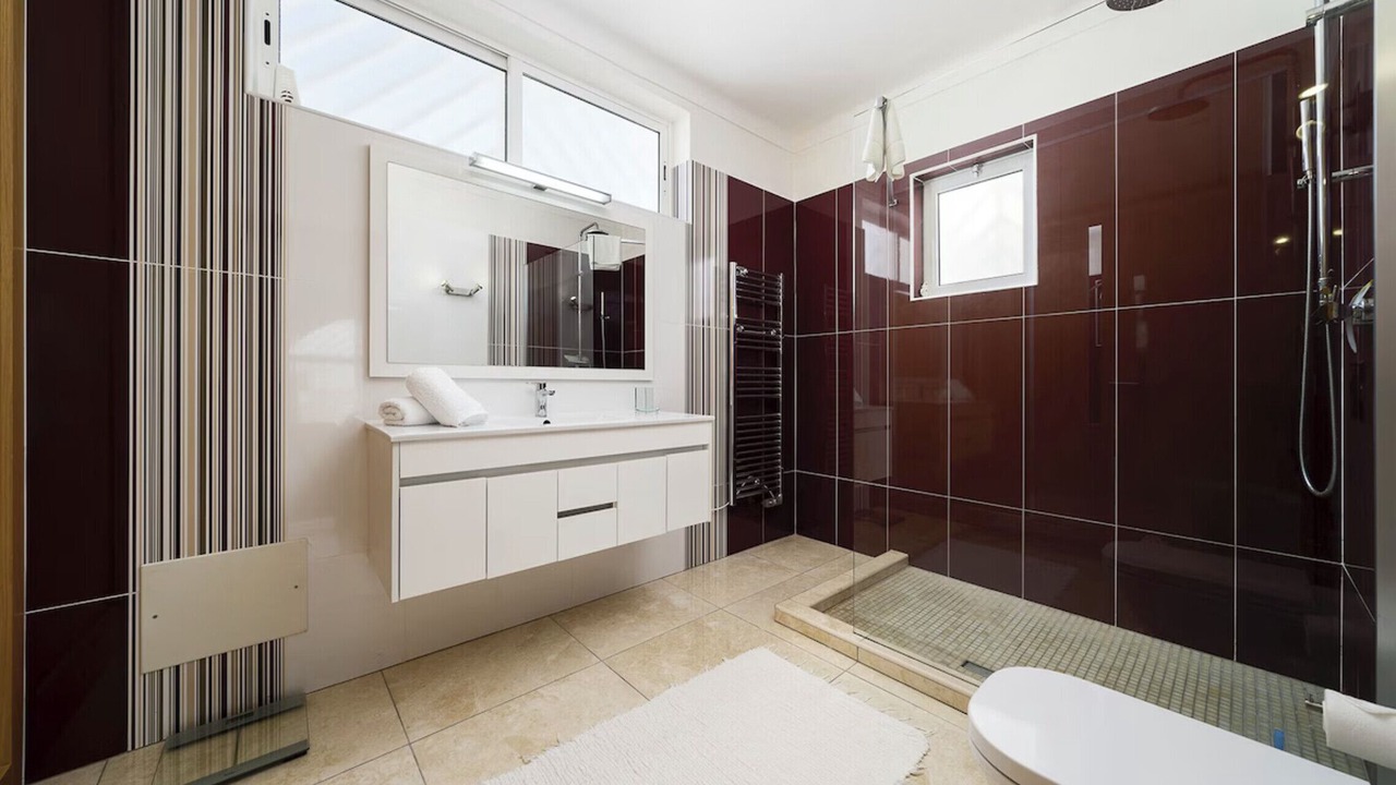 Photo of Bathroom in Sesmarias