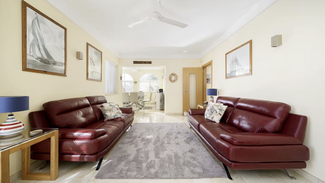 Photo of Livingroom in Sesmarias
