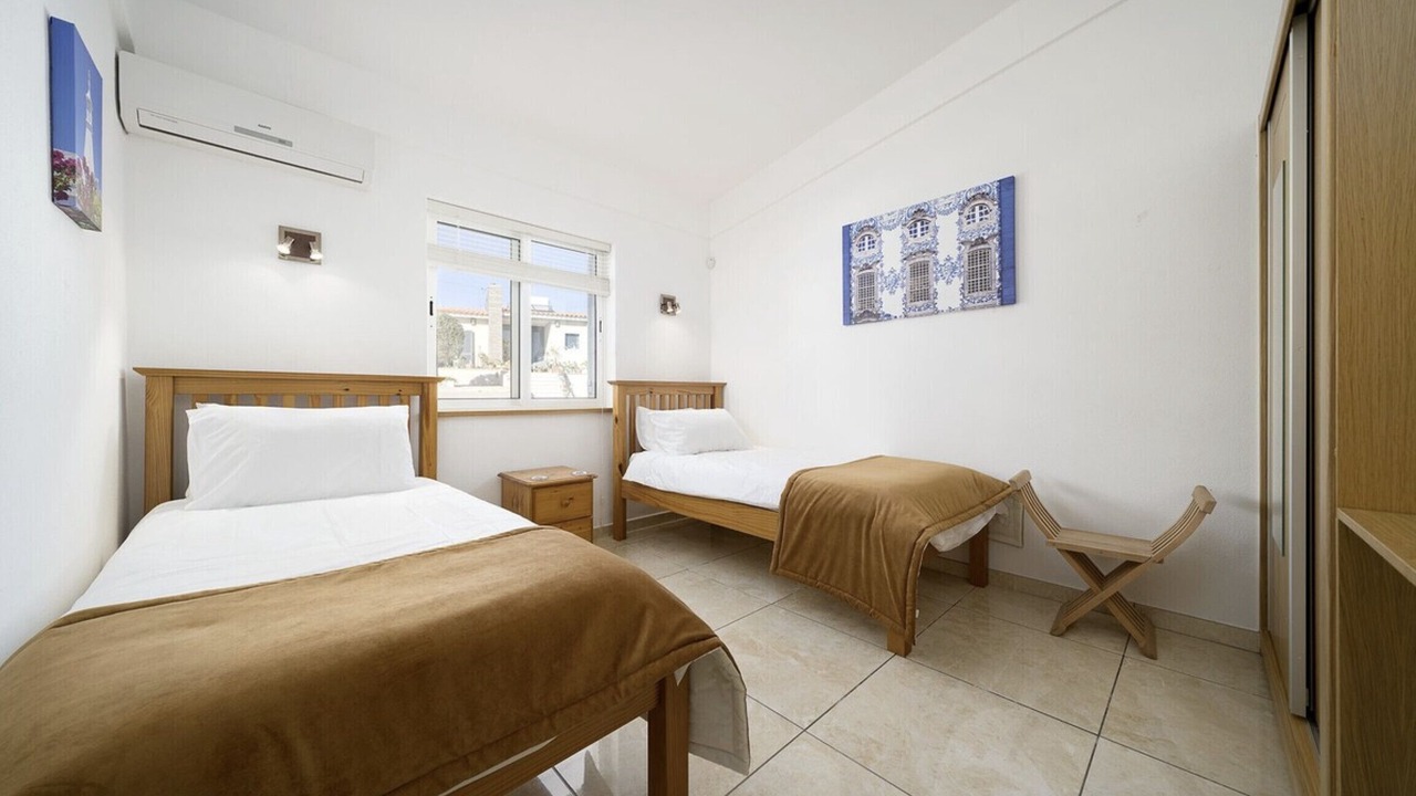 Photo of Bedroom in Sesmarias