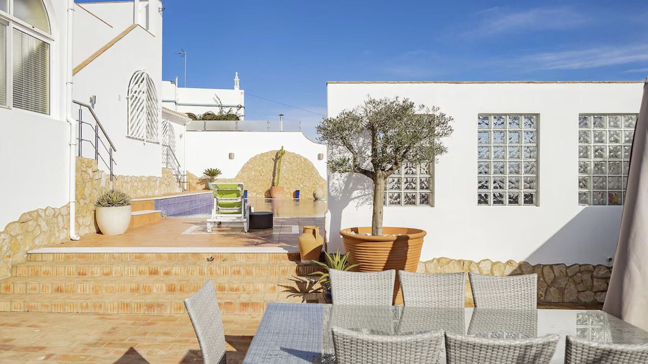 Photo of Outdoor in Sesmarias