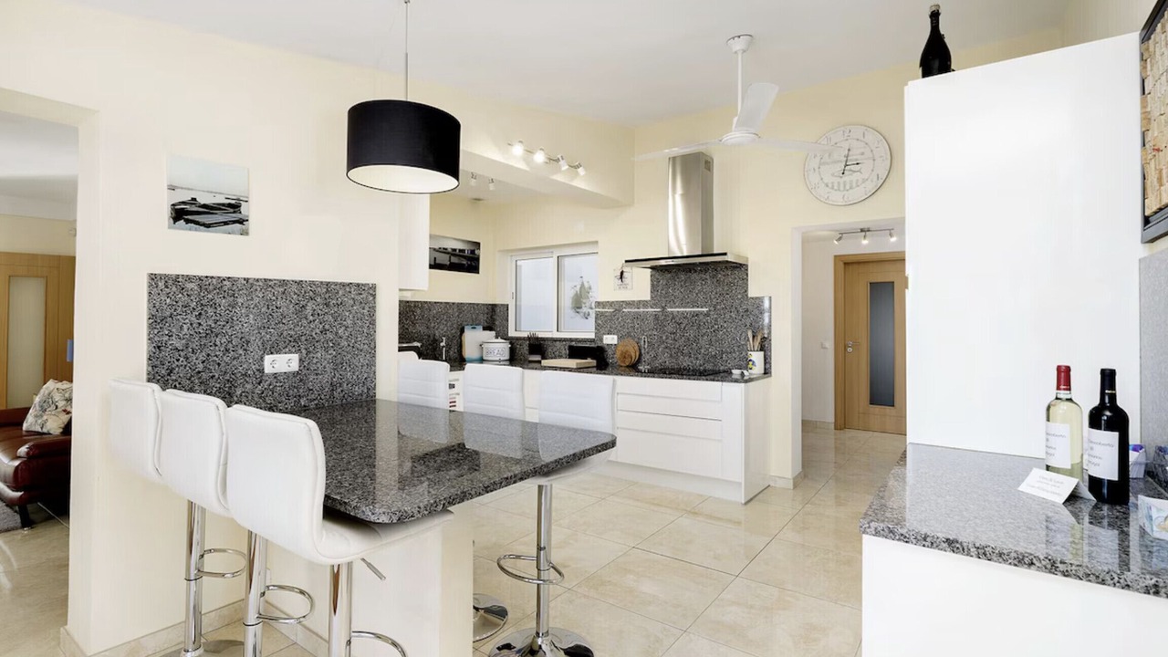 Photo of Kitchen in Sesmarias