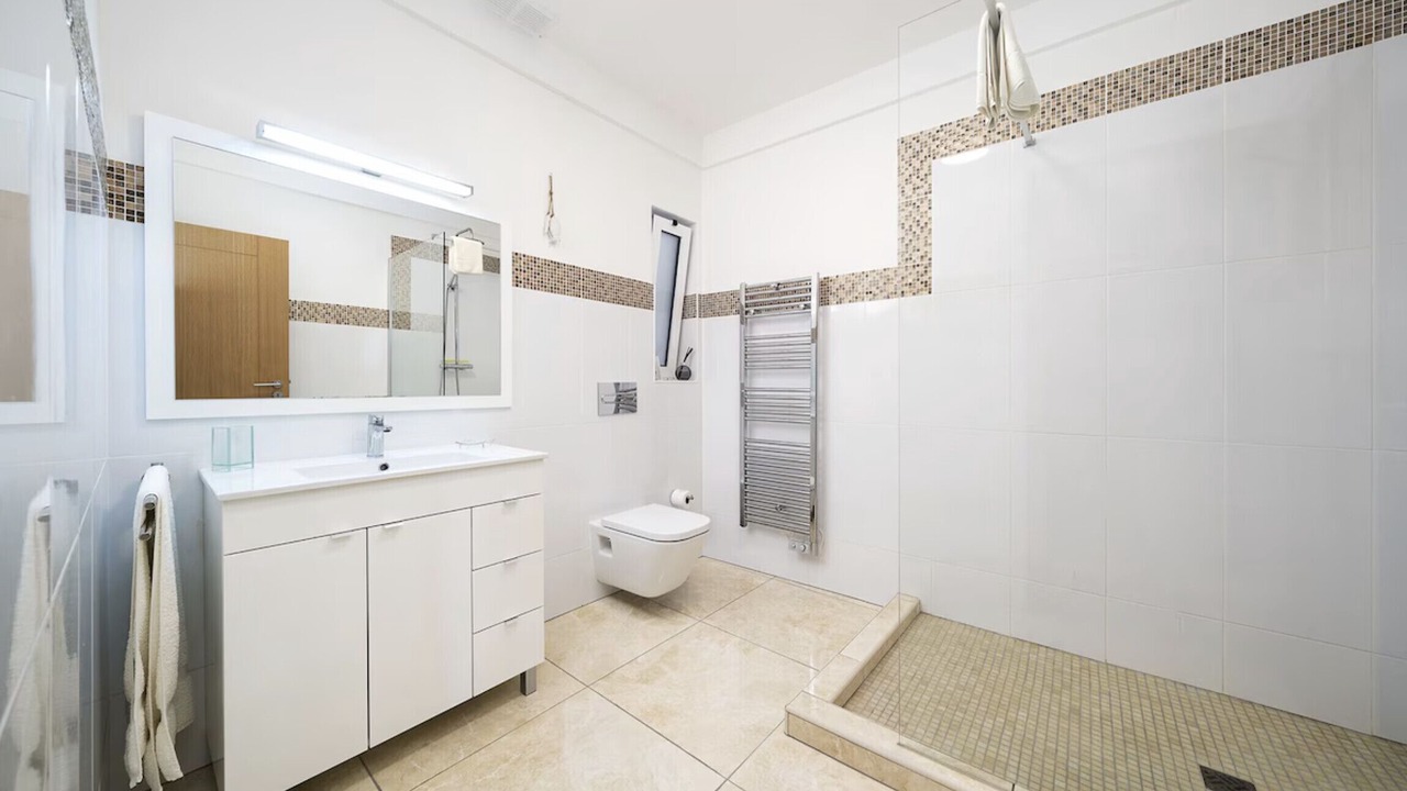 Photo of Bathroom in Sesmarias