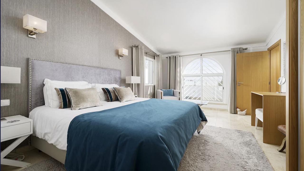 Photo of Bedroom in Sesmarias