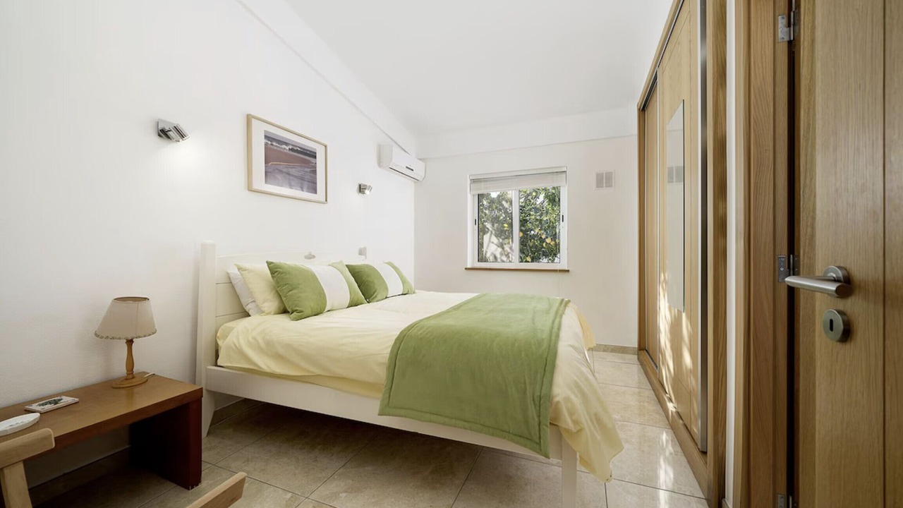 Photo of Bedroom in Sesmarias