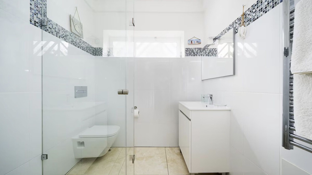 Photo of Bathroom in Sesmarias