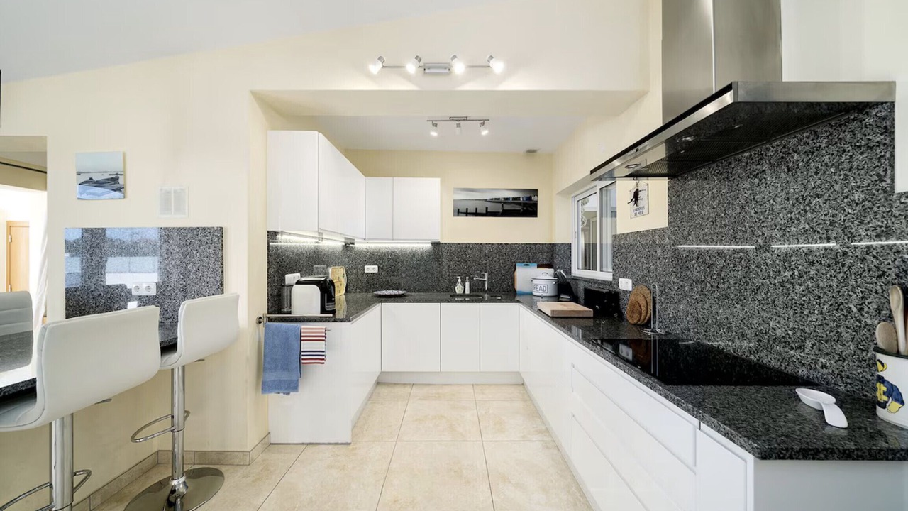 Photo of Kitchen in Sesmarias