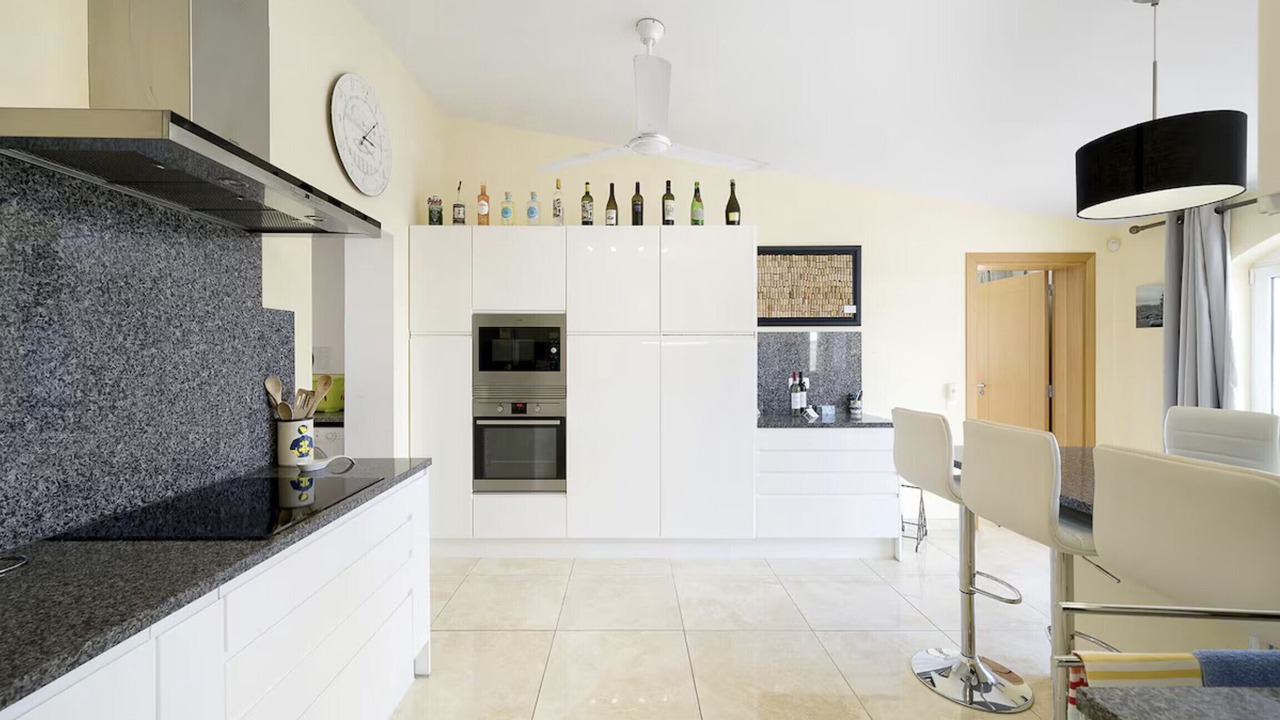 Photo of Kitchen in Sesmarias