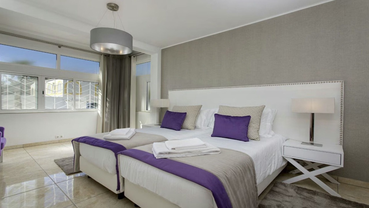 Photo of Bedroom in Sesmarias