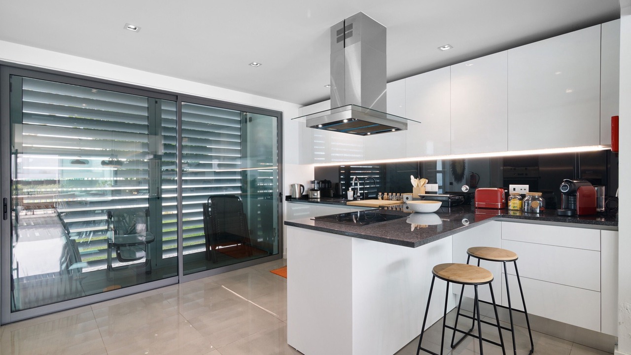 Photo of Kitchen in Correeira