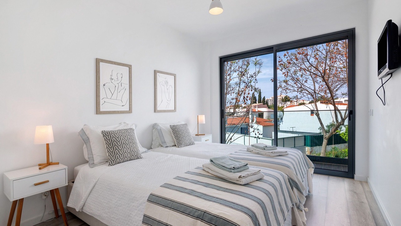 Photo of Bedroom in Correeira