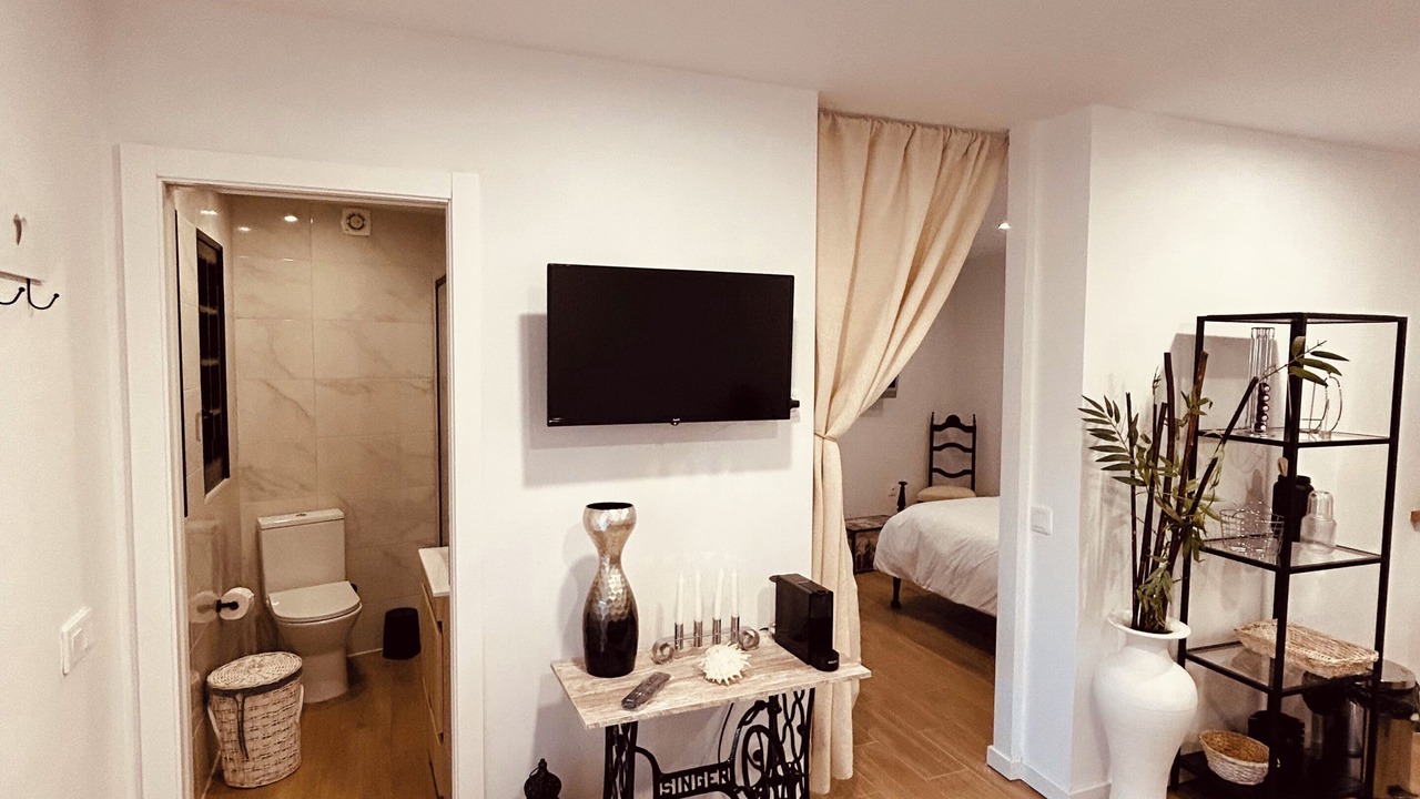 Photo of Bedroom in Sao Bras de Alportel
