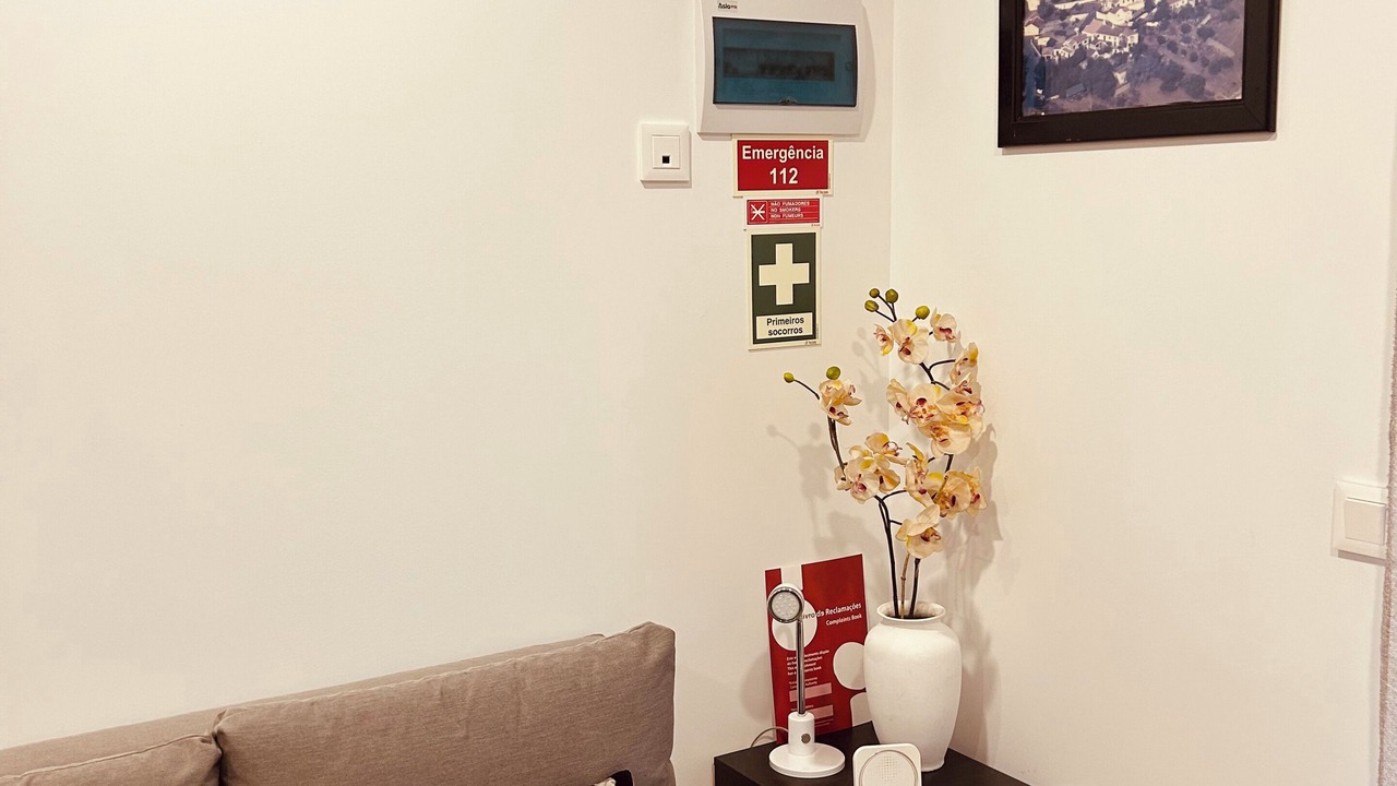 Photo of Livingroom in Sao Bras de Alportel