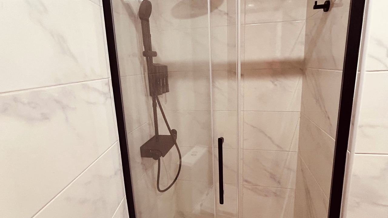 Photo of Bathroom in Sao Bras de Alportel