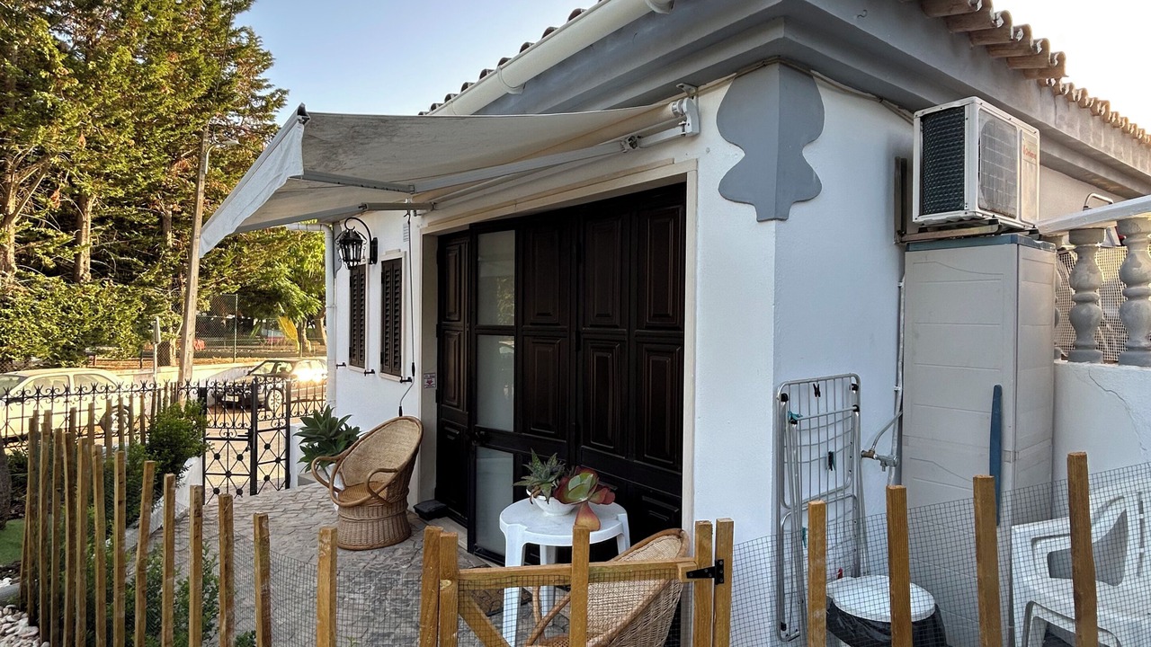 Photo of Patio Balcony in Sao Bras de Alportel