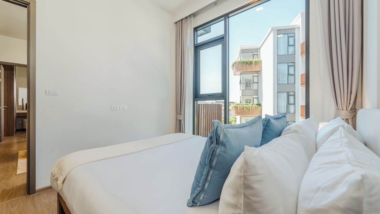 Photo of Bedroom in Laguna