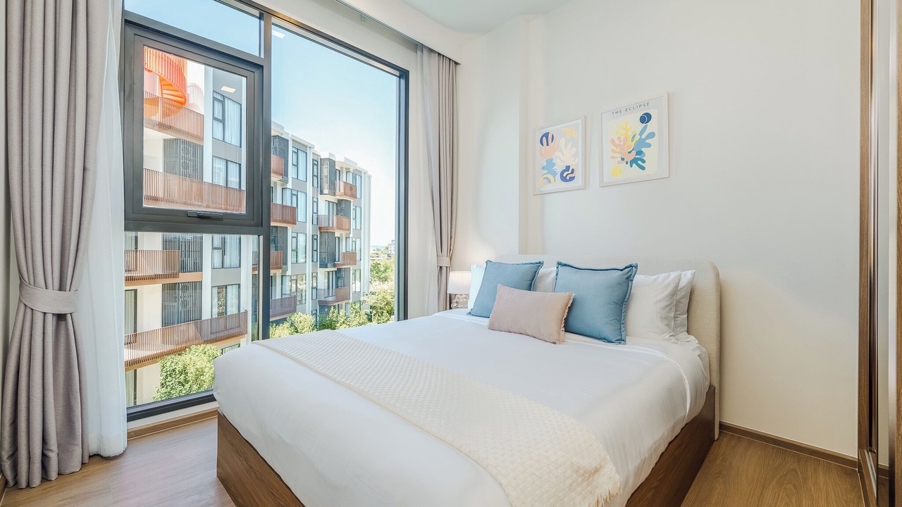 Photo of Bedroom in Laguna