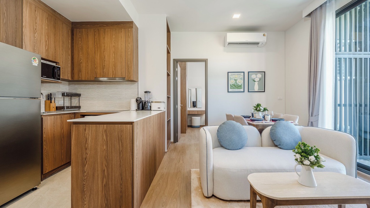 Photo of Livingroom in Laguna
