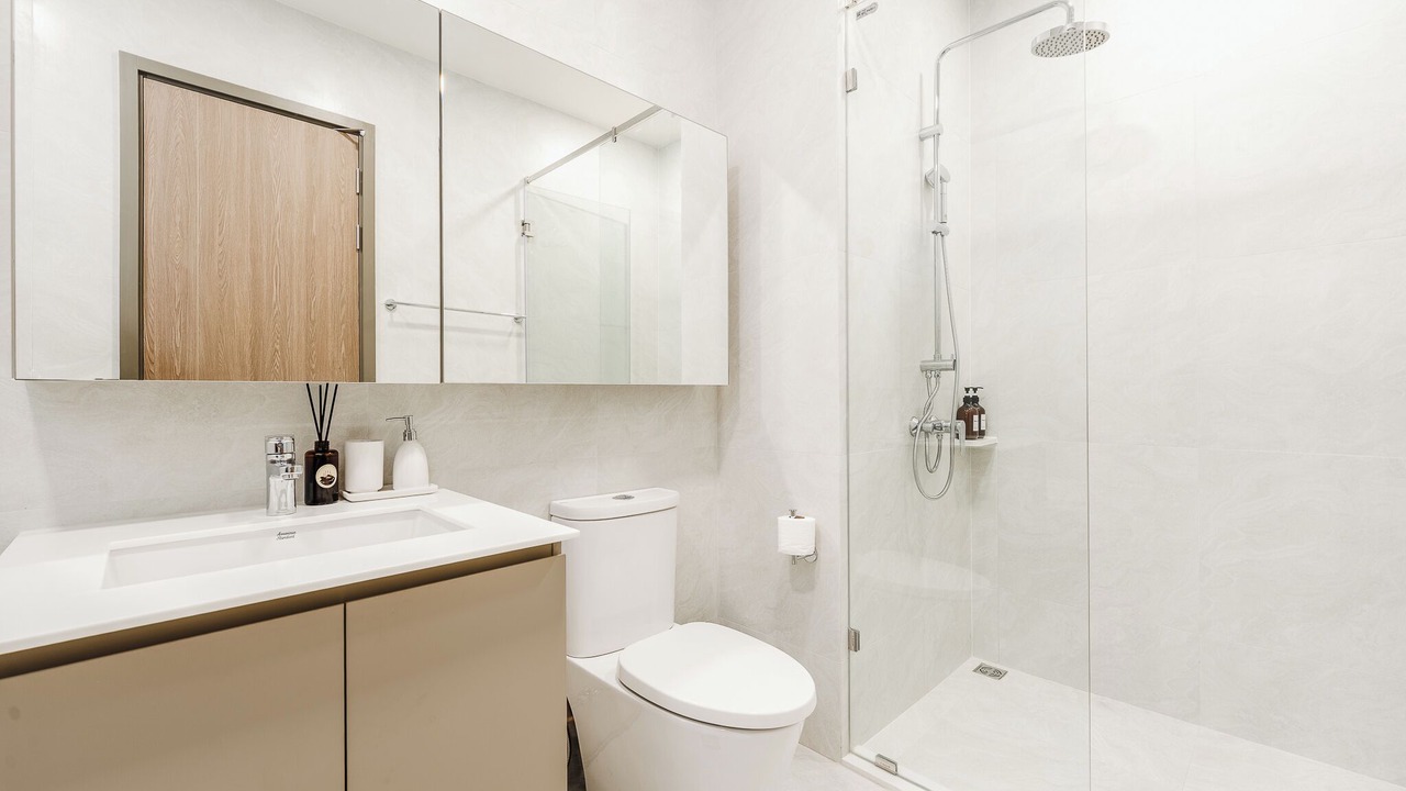 Photo of Bathroom in Laguna