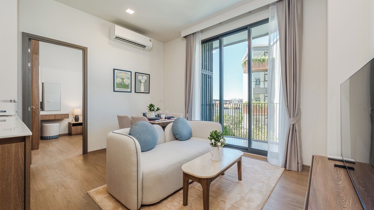 Photo of Livingroom in Laguna