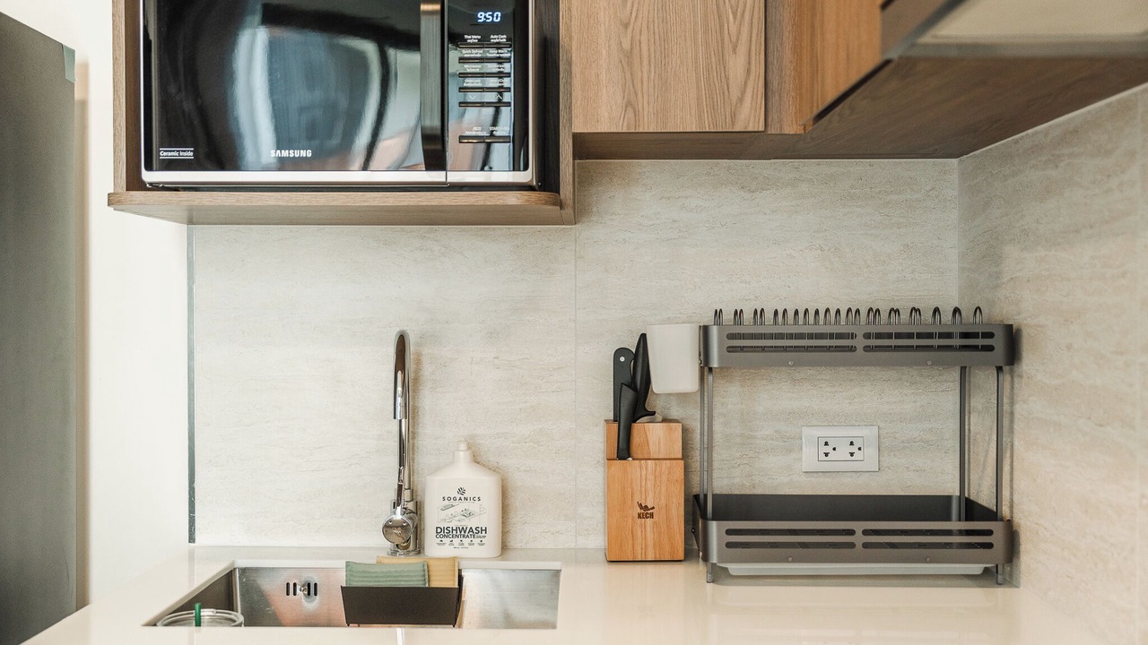 Photo of Kitchen in Laguna