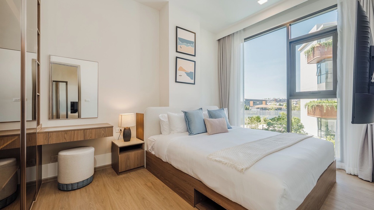 Photo of Bedroom in Laguna